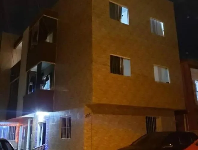 Apartamento Nos Ingleses