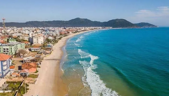 Apartamento Nos Ingleses
