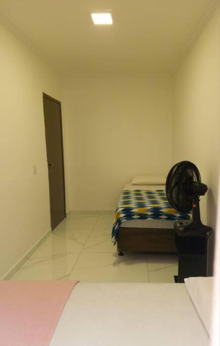 Apartamento Nos Ingleses *