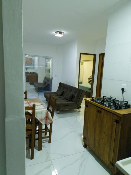 Apartamento Nos Ingleses Florianópolis