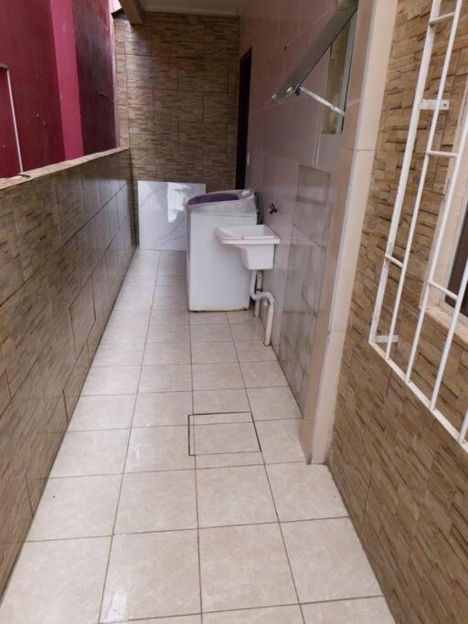 Nos Ingleses Apartamento