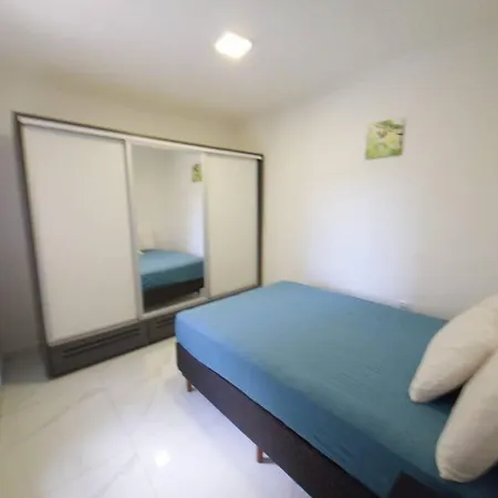 Apartamento Nos Ingleses Florianopolis Exterior photo