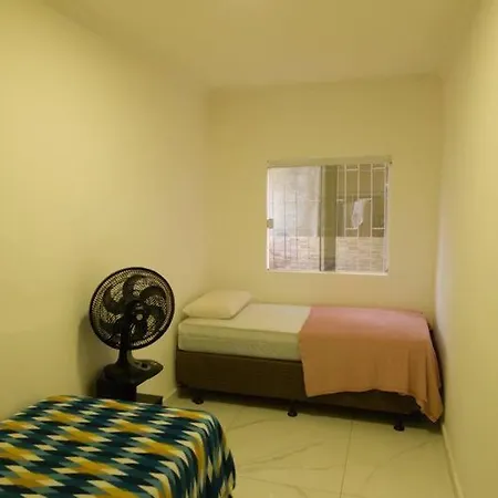 Apartamento Nos Ingleses Florianopolis Exterior photo