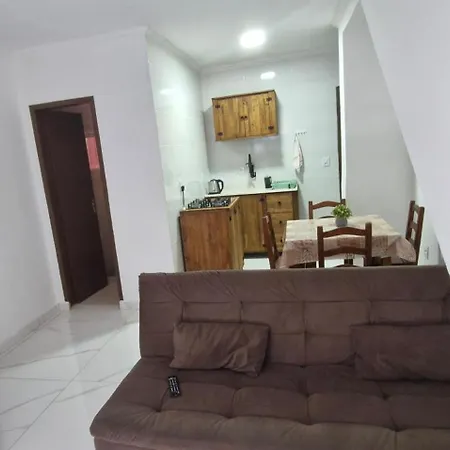 Apartamento Nos Ingleses Florianopolis Exterior photo