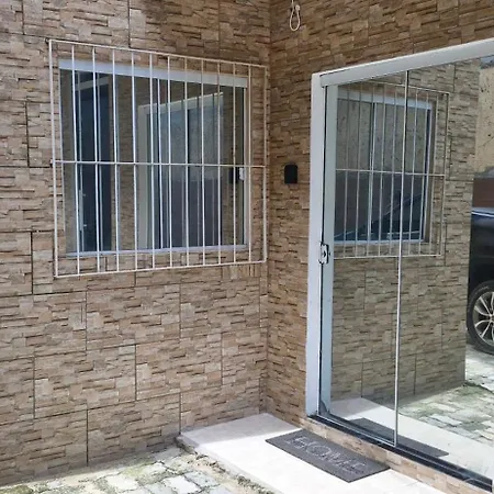 Apartamento Nos Ingleses Florianopolis Room photo