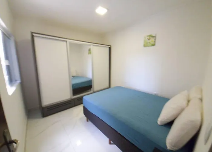 Apartamento Nos Ingleses