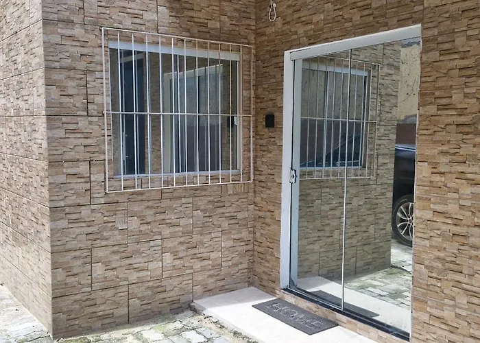 Apartamento Nos Ingleses